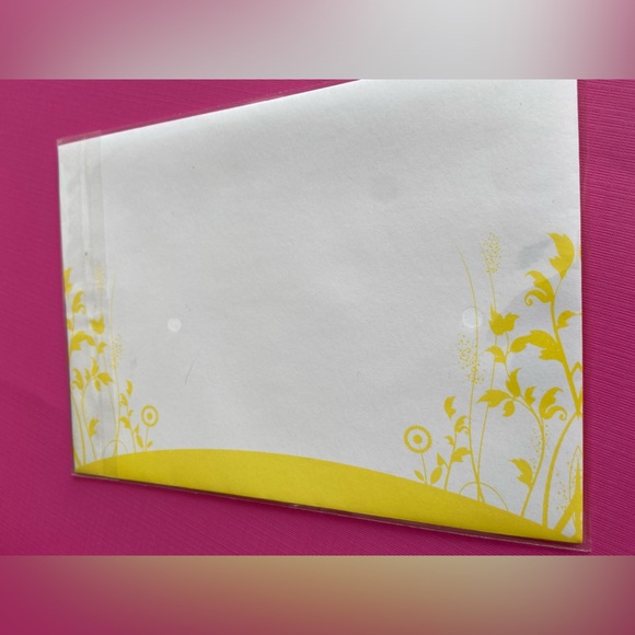 NWT! Lot of 5 greeting cards. Assorted designs. New in packaging. - Picture 14 of 14